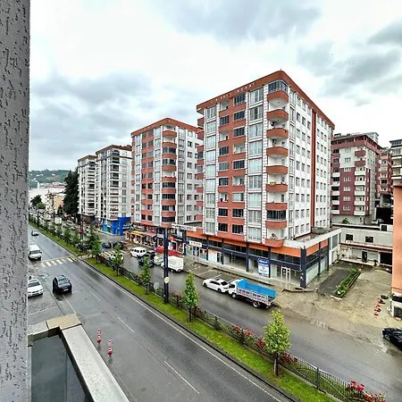 Renaissance Trabzon