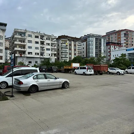 Apartmanhotel Renaissance 3*