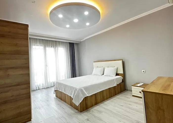 Apartmanhotel Renaissance Trabzon