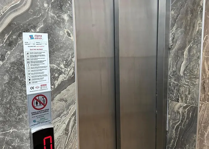 Apartmanhotel Renaissance 3*