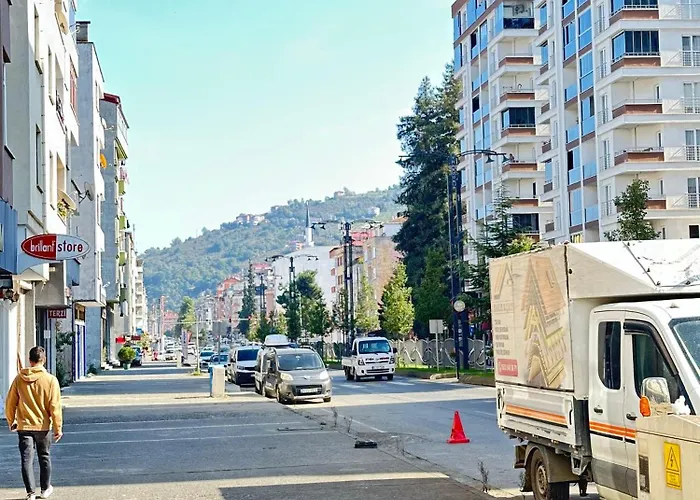 Apartmanhotel Renaissance