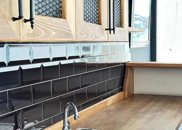 Renaissance 公寓式酒店 3*