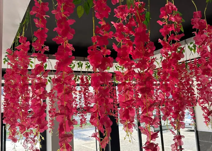 Renaissance 公寓式酒店