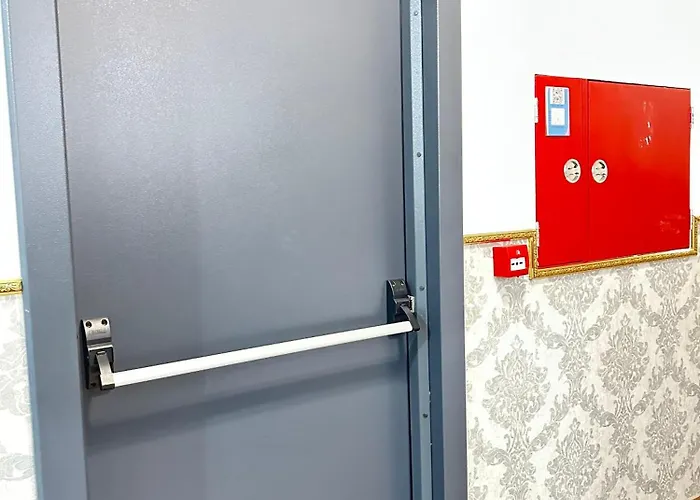 公寓式酒店 Renaissance 3*