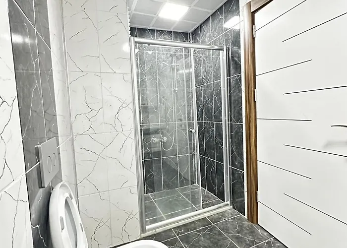 Apartmanhotel Renaissance Trabzon