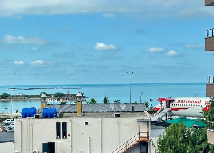 Renaissance 特拉布宗