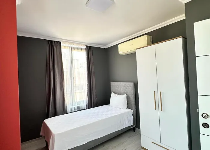 Apartmanhotel Renaissance