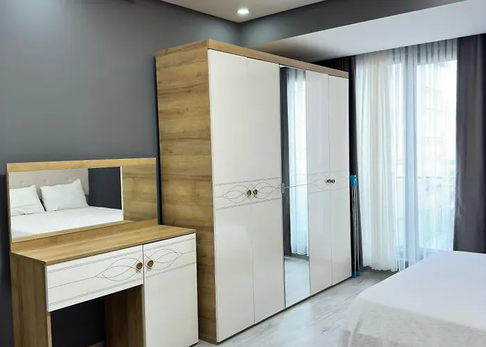 Renaissance 3* Trabzon