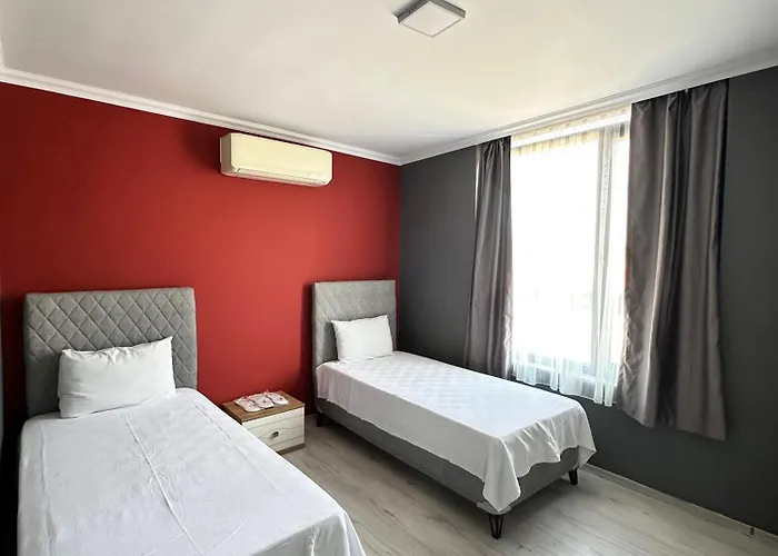 Apartmanhotel Renaissance 3*