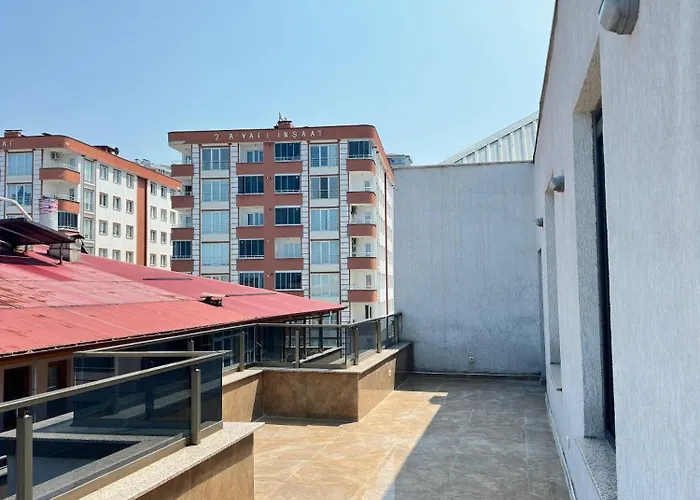 Renaissance Apartmanhotel