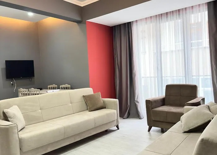 Apartmanhotel Renaissance 3*