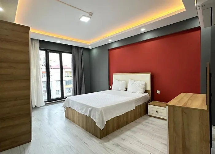 Renaissance Apartmanhotel