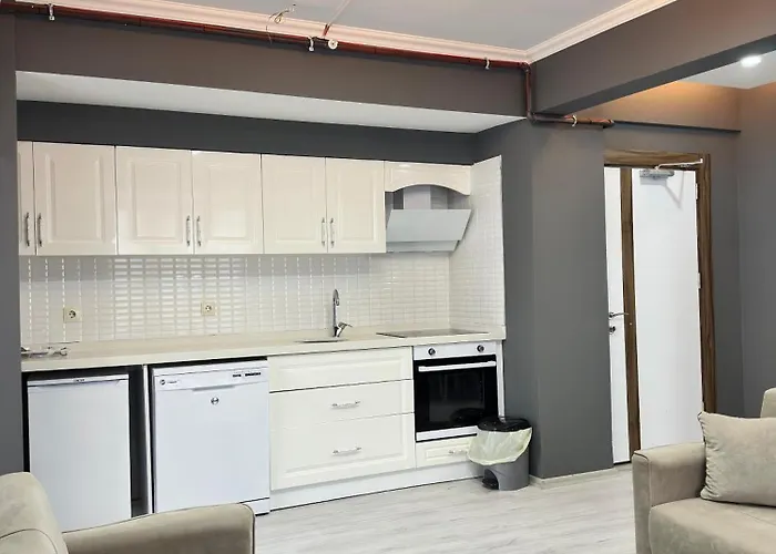 Apartmanhotel Renaissance 3*