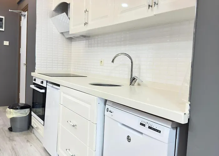 Renaissance 3* Trabzon