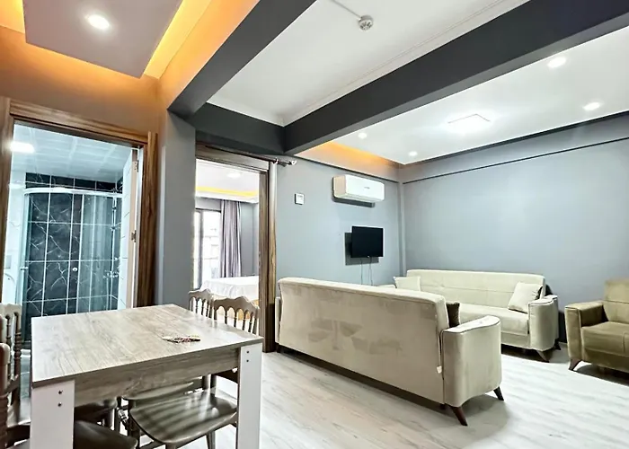 Renaissance Apartmanhotel