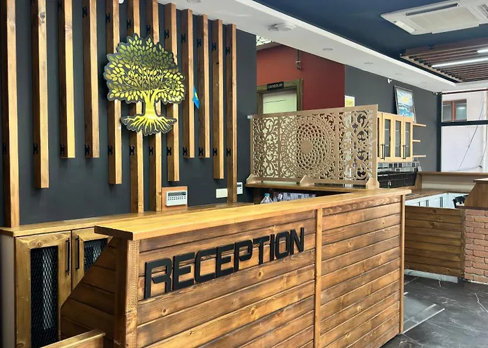 Renaissance Apartmanhotel 3*