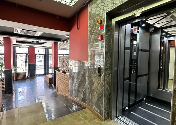 Renaissance 3* Trabzon