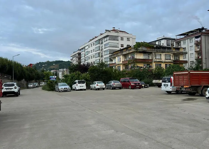 Apartmanhotel Renaissance