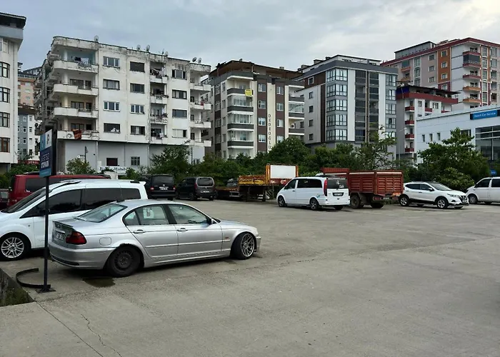 Apartmanhotel Renaissance 3*