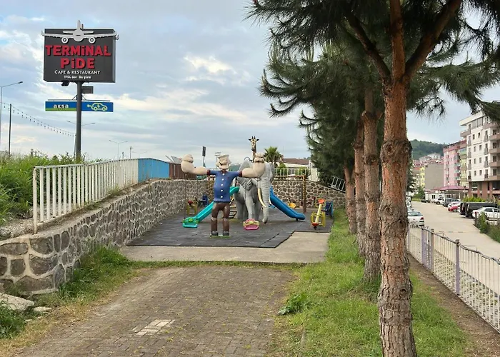 Apartmanhotel Renaissance