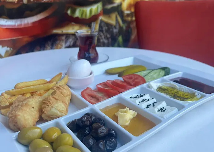 Renaissance 公寓式酒店 3*