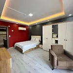 Apart Otel Renaissance Trabzon