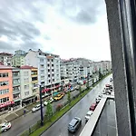 Renaissance Apart Otel Trabzon