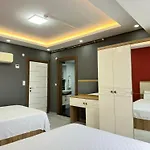 Apart Otel Renaissance Trabzon