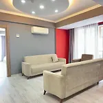 Renaissance Apart Otel 3*