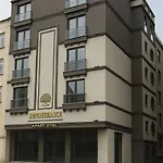 Apart Otel Renaissance Trabzon