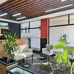 Renaissance Apart Otel 3*
