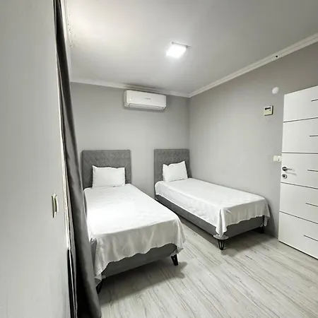 Bazalt Aparthotel *