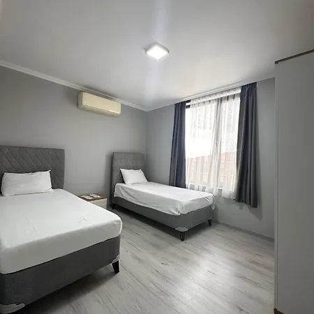Lejlighedshotel Renaissance *