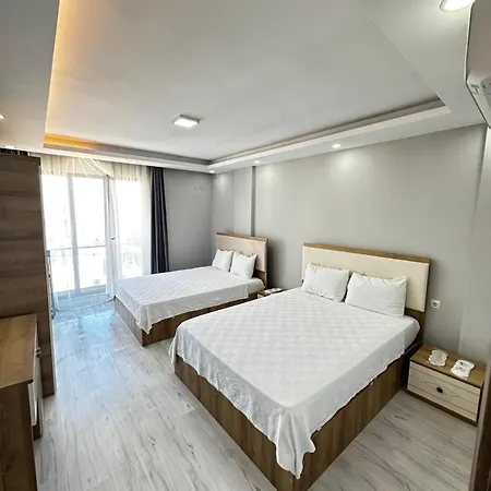 Aparthotel Bazalt