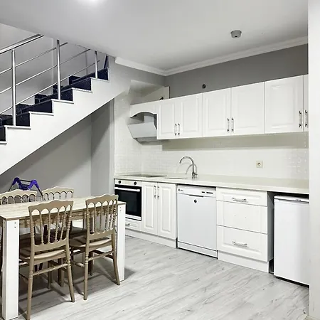 Renaissance 3* Трабзон