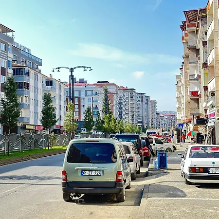 Renaissance Trabzon