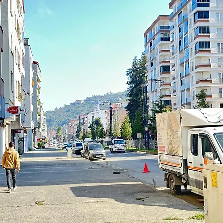 Aparthotel Renaissance