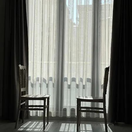 Aparthotel Bazalt