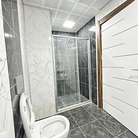 Aparthotel Bazalt Trabzon