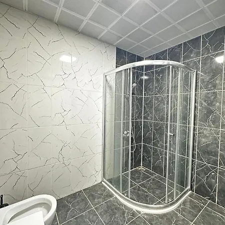 Bazalt Aparthotel