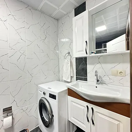 Renaissance 3* Trabzon