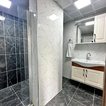 Renaissance 3* Trabzon