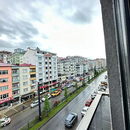 Renaissance Aparthotel Trabzon