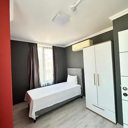 Aparthotel Renaissance
