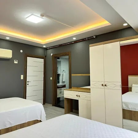 Aparthotel Renaissance Trabzon