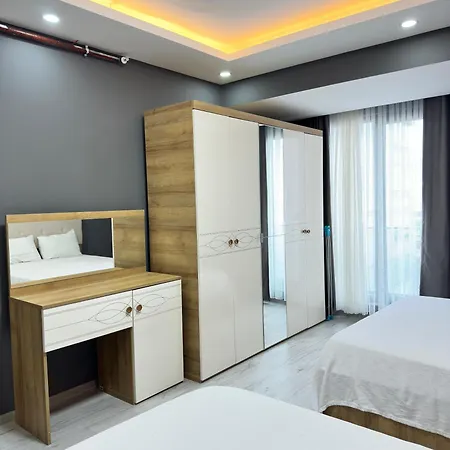 Renaissance 3* Трабзон