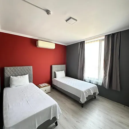 Lejlighedshotel Renaissance *