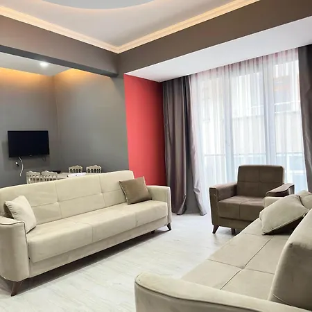 Lejlighedshotel Renaissance *