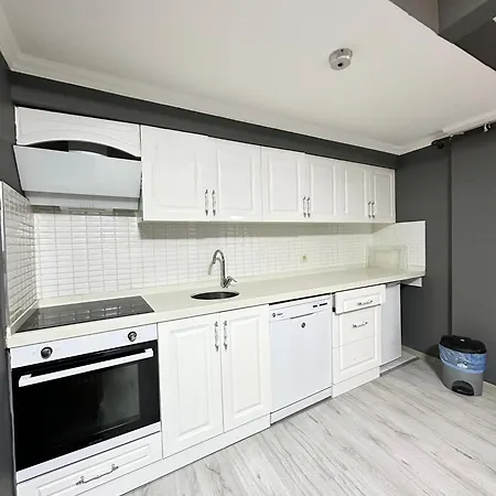 Renaissance Aparthotel Trabzon