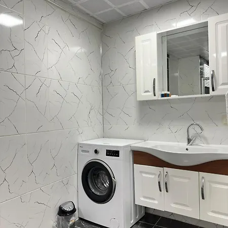 Aparthotel Renaissance Trabzon